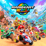 Nintendo Switch 2, Console di gioco 