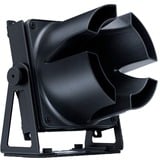 Noctua NV-FS1, Ventilatore Nero