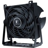 Noctua NV-FS1, Ventilatore Nero