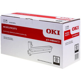 OKI 44844472 tamburo per stampante Originale 1 pz Originale, OKI, MC853, 1 pz, 30000 pagine, Stampa a LED