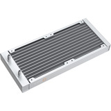 Ocypus Delta L24 ARGB V2, Raffreddamento ad acqua bianco