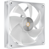 Ocypus Delta L24 ARGB V2, Raffreddamento ad acqua bianco