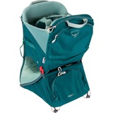 Osprey Poco LT verde scuro