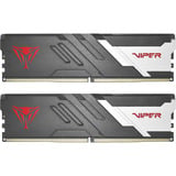 Patriot DIMM 16 GB DDR5-6000, Memoria Nero