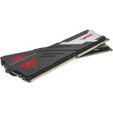 Patriot DIMM 16 GB DDR5-6000, Memoria Nero