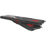 Patriot DIMM 16 GB DDR5-6000, Memoria Nero