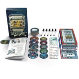 Pegasus Q.E., Gioco da tavolo 