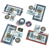 Pegasus Q.E., Gioco da tavolo 