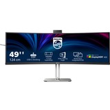 Philips 49B2U6900CH Nero