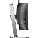 Philips 49B2U6900CH/00 Monitor PC 124 cm (48.8") 5120 x 1440 Pixel Dual QHD LCD Nero, Monitor LED grigio scuro/Argento, 124 cm (48.8"), 5120 x 1440 Pixel, Dual QHD, LCD, 4 ms, Nero