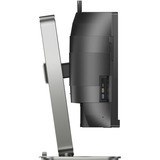 Philips 49B2U6900CH, Monitor LED grigio scuro/Argento