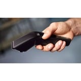 Philips 5000 series Hairclipper series 5000 HC5632/15 Regolacapelli lavabile, Tagliacappelli Nero, Nero, 0,5 mm, 2,8 cm, 4,1 cm, Acciaio inox, Batteria