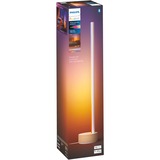 Philips 929003479601, Luce LED bianco/legno