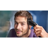 Philips HC5632/15, Tagliacappelli Nero