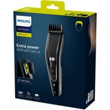 Philips HC5632/15, Tagliacappelli Nero