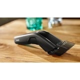 Philips HC5632/15, Tagliacappelli Nero
