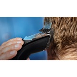 Philips HC5632/15, Tagliacappelli Nero
