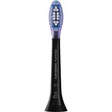 Philips HX9052/33, Testina Nero