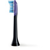 Philips HX9052/33, Testina Nero