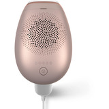 Philips SC1998/00, Rimozione dei capelli beige/Bronzo