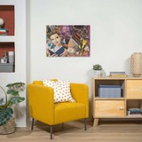 Ravensburger Puzzle Disney Princess Collector's Edition - Belle, la principessa Disney 