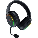 Razer Barracuda X Chroma, Cuffia da gioco Nero