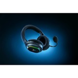 Razer Barracuda X Chroma, Cuffia da gioco Nero