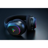 Razer Barracuda X Chroma, Cuffia da gioco Nero