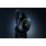 Razer Barracuda X Chroma, Cuffia da gioco Nero