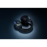 Razer Barracuda X Chroma, Cuffia da gioco Nero