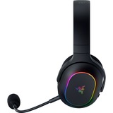 Razer Barracuda X Chroma, Cuffia da gioco Nero