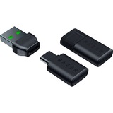 Razer Barracuda X Chroma, Cuffia da gioco Nero