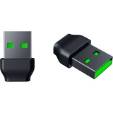 Razer Barracuda X Chroma, Cuffia da gioco Nero
