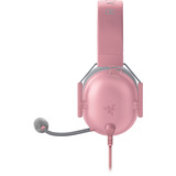 Razer BlackShark V2 X Xbox, Cuffia da gioco rosa/grigio