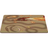 Razer Gigantus V2 - Counter-Strike 2 Edition, Gioco mouse pad oro/multi colorata