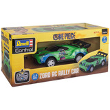 Revell Auto da rally RC Zoro "One Piece" 