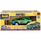 Revell Auto da rally RC Zoro "One Piece" 