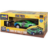 Revell Auto da rally RC Zoro "One Piece" 