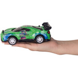 Revell Auto da rally RC Zoro "One Piece" 