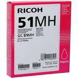 Ricoh 405864, Inchiostro 