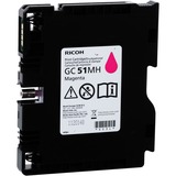 Ricoh 405864, Inchiostro 
