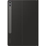 SAMSUNG EF-DX825BBGGDE, Tastiera Nero