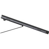 SAMSUNG EF-DX825BBGGDE, Tastiera Nero
