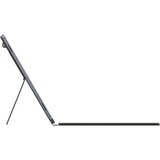 SAMSUNG EF-DX825BBGGDE, Tastiera Nero