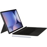 SAMSUNG EF-DX825BBGGDE, Tastiera Nero