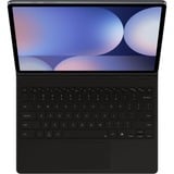 SAMSUNG EF-DX825BBGGDE, Tastiera Nero