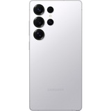 SAMSUNG Galaxy S25 Ultra Smartphone AI, Display 6.9'' QHD+ Dynamic AMOLED 2X, Fotocamera 200MP, RAM 12GB, 512GB, 5.000 mAh, Titanium Whitesilver, Handy argento, Display 6.9'' QHD+ Dynamic AMOLED 2X, Fotocamera 200MP, RAM 12GB, 512GB, 5.000 mAh, Titanium Whitesilver, 17,5 cm (6.9"), 12 GB, 512 GB, 200 MP, Android 15, Nero, Argento, Bianco