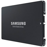 SAMSUNG PM893 Datacenter SSD 3,84 TB, Disco a stato solido Nero
