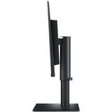 SAMSUNG S24D406GAU, Monitor LED Nero