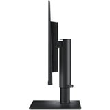 SAMSUNG S24D406GAU, Monitor LED Nero